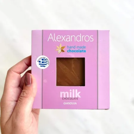Alexandros - Gianduja
