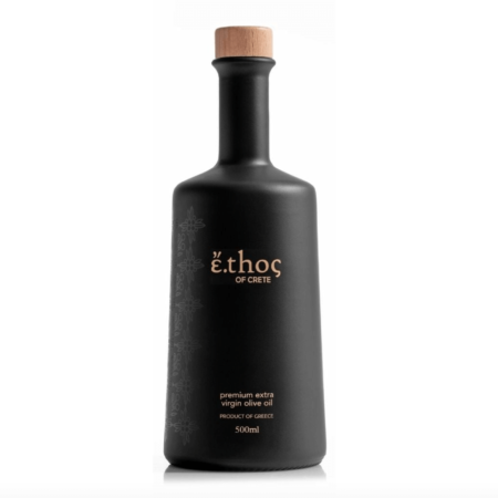 ethos - Premium Εξαιρετικό Παρθένο Ελαιόλαδο