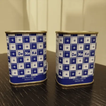 Elixir Flavours - DeNeKé Εξαιρετικό Παρθένο Ελαιόλαδο Αστεράκι, 100ml