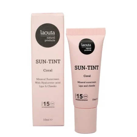 Laouta - Sun Tint Coral
