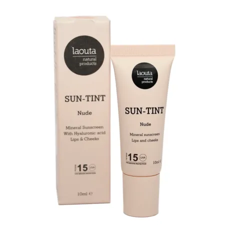 Laouta - Sun Tint Nude