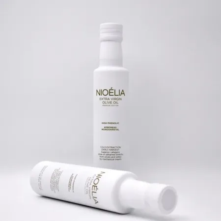 NIOÉLIA - Premium Εξαιρετικό Παρθένο Ελαιόλαδο