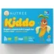 Nutree - Kiddo Βιολογική Μπάρα με Μπανάνα & Καρότο
