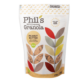 Phil's - Peanut Butter Granola