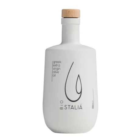 STALIA - Βιολογικό Εξαιρετικό Παρθένο Ελαιόλαδο