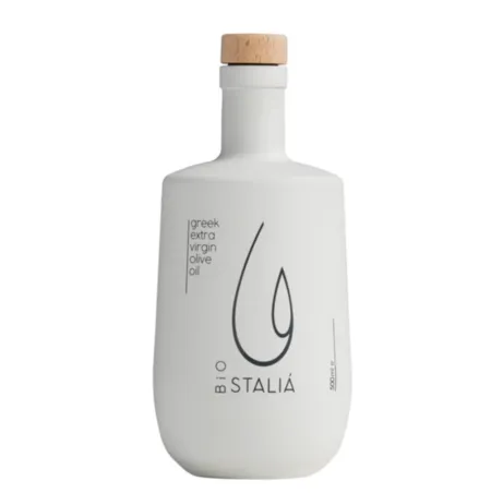 STALIA - Βιολογικό Εξαιρετικό Παρθένο Ελαιόλαδο