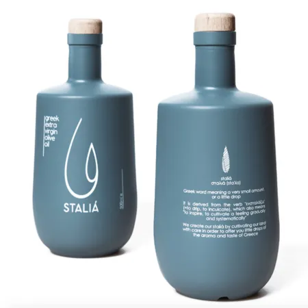 STALIA - Εξαιρετικό Παρθένο Ελαιόλαδο, 500ml