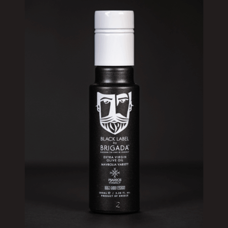 brigada black 100