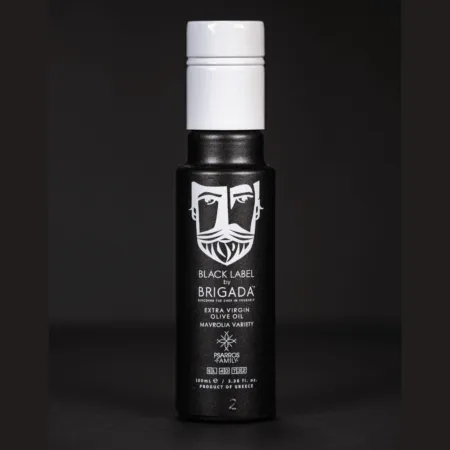brigada black 100