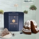 Fiasconaro - Panettone Montenero Premium, 700g