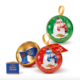 Baratti & Milano - Christmas Ball Red