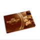 Baratti & Milano - Gianduiotti Box, 230g