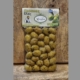 Chliapas - Green Olives with Oregano, Basil & Thyme