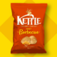 Kettle Chips Honey Barbecue