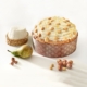 Sal De Riso - Panettone Anna Ricotta e Pere