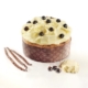 Sal De Riso - Panettone Foresta Bianca