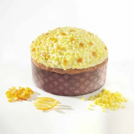 Sal De Riso - Panettone Sogno Amalfitano