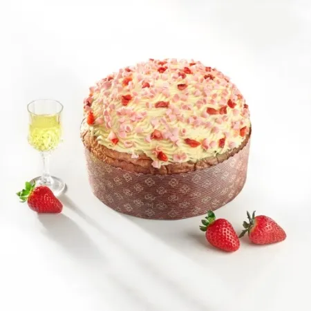 Sal De Riso - Panettone Stregato