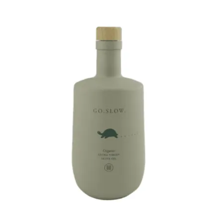 GO SLOW - Βιολογικό Premium, 250ml