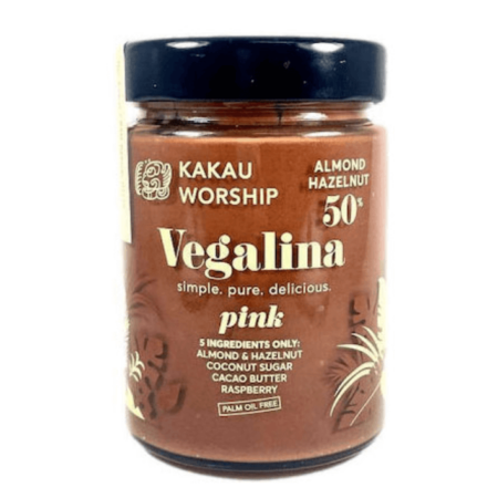 Vegalina Kakau - Pink