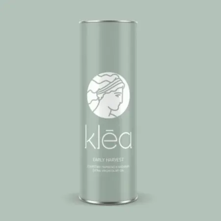 klea - Αγουρέλαιο