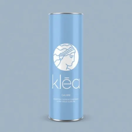 klea - Εξαιρετικό Παρθένο Ελαιόλαδο Γαλανή, 500ml