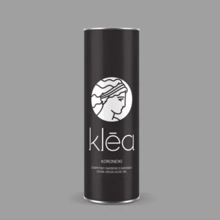 klea - Εξαιρετικό Παρθένο Ελαιόλαδο Κορωνέικη, 500ml