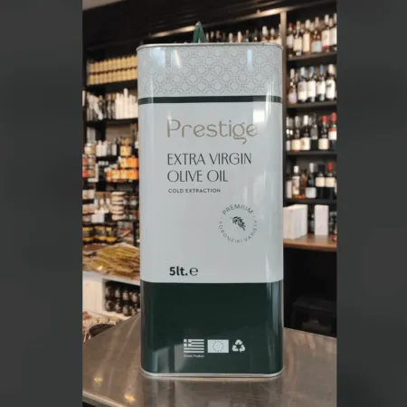 Prestige - Έξτρα Παρθένο Ελαιόλαδο