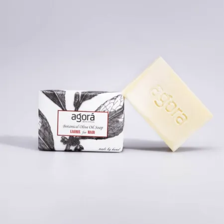 Agora - Δάφνη για τα Μαλλιά