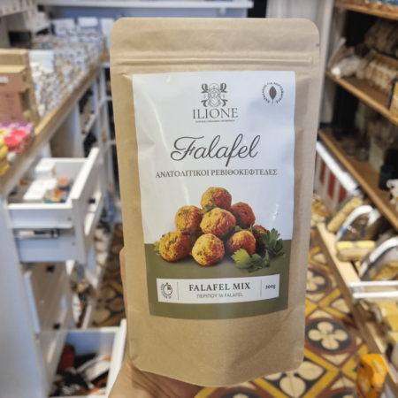 Ilione - Μίγμα Falafel
