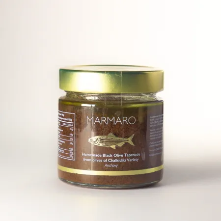 marmaro anchovy