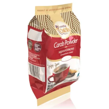 Creta Carob - Χαρουπόσκονη