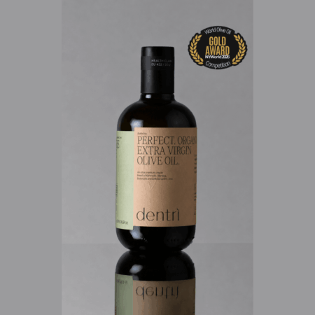 dentri blend