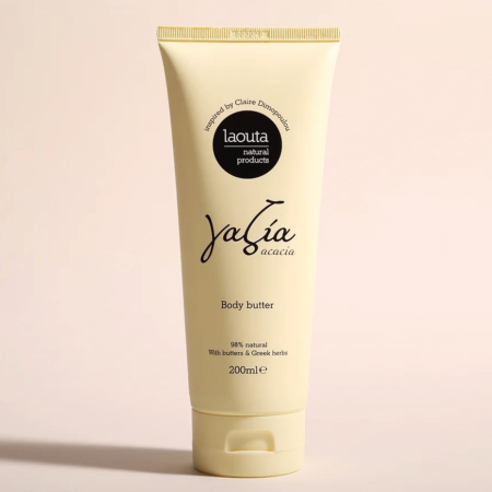 Laouta - Γαζία Body Butter
