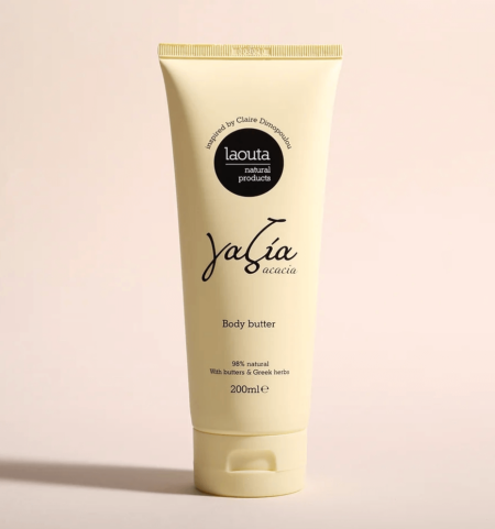 Laouta - Γαζία Body Butter