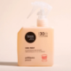 Laouta - Ροδάκινο Sun Mist SPF 30