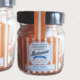 Mousiou - Orange Candies