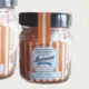 Mousiou - Orange Candies