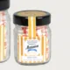 Mousiou - Peach Candies