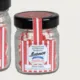 Mousiou - Pomegranate Candies