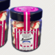 Mousiou - Sour Cherry Candies