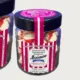 Mousiou - Sour Cherry Candies