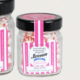 Mousiou - Strawberry Candies