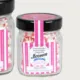 Mousiou - Strawberry Candies