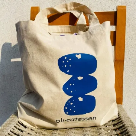 Τσάντα Πάνινη Πατάτες