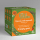 grizo & prasino - Me & You Orange Box