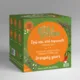 grizo & prasino - Me & You Orange Box