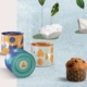 Fiasconaro - Panettone Παραδοσιακό σε Κουτί, 100g