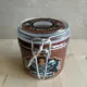 La Molina - Dark Spread Gianduja με Φουντούκια PGI Piedmont, 450g