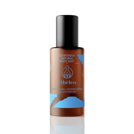 Etheleo - Koufonisia Natural Body Mist